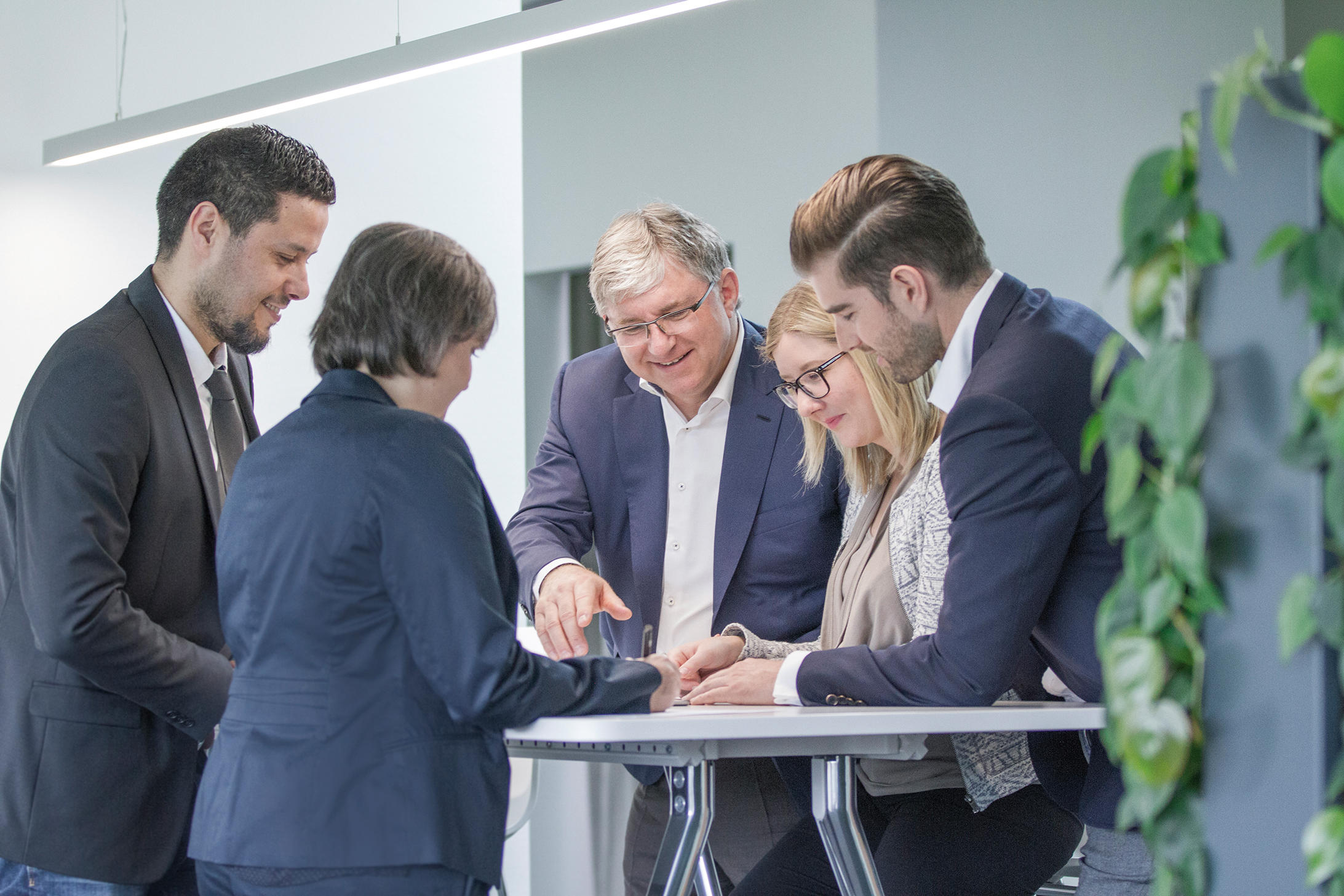 Adelhelm Unternehmensgruppe, Arbachtalstrasse 34-36 in Eningen