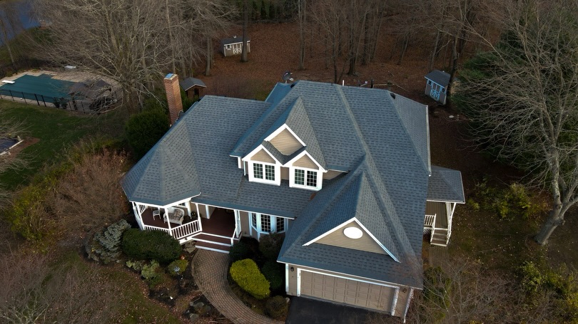 Altitude Roofing Image