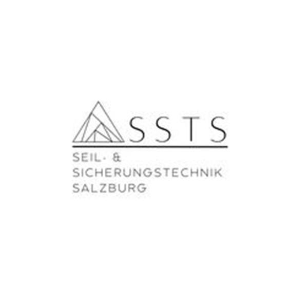 Seil- & Sicherungstechnik Salzburg Logo