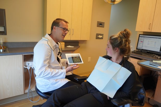 Images Coddington Dental