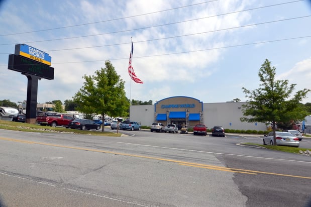 Images Camping World RV Sales