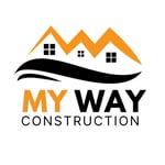 My Way Construction LLC Logo
