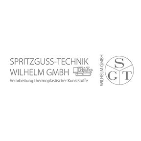 Logo Spritzgußtechnik Wilhelm GmbH
