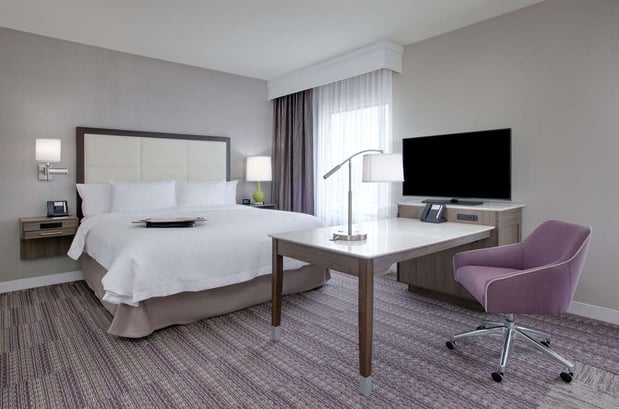 Images Hampton Inn & Suites Tyler-South