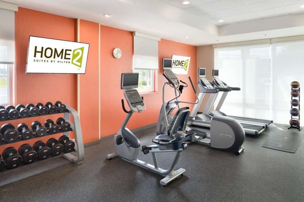 Images Home2 Suites by Hilton Charlotte Airport