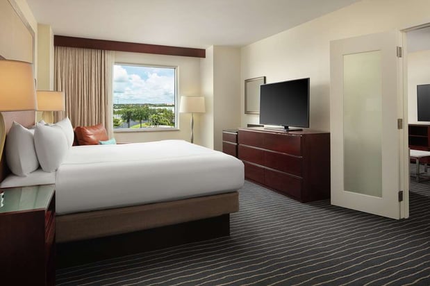 Images Hilton Orlando