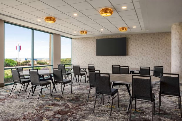 Images Hampton Inn Virginia Beach-Oceanfront South