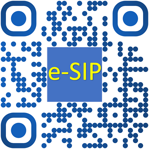 E-sip Logo