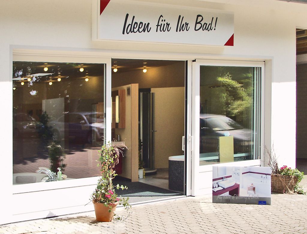 Trepka Haus + Technik, Jägerallee 20 in Springe