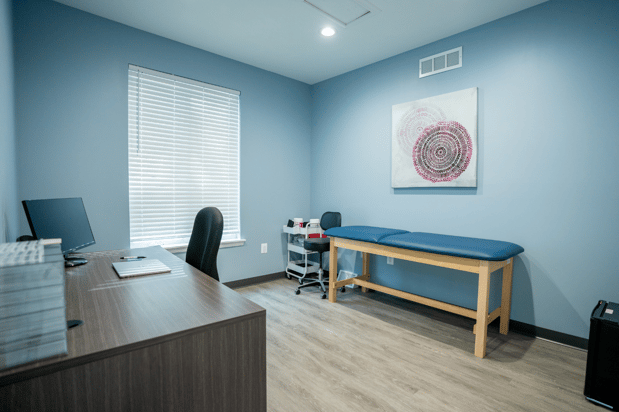 Images STR Behavioral Health - Cedar Creek