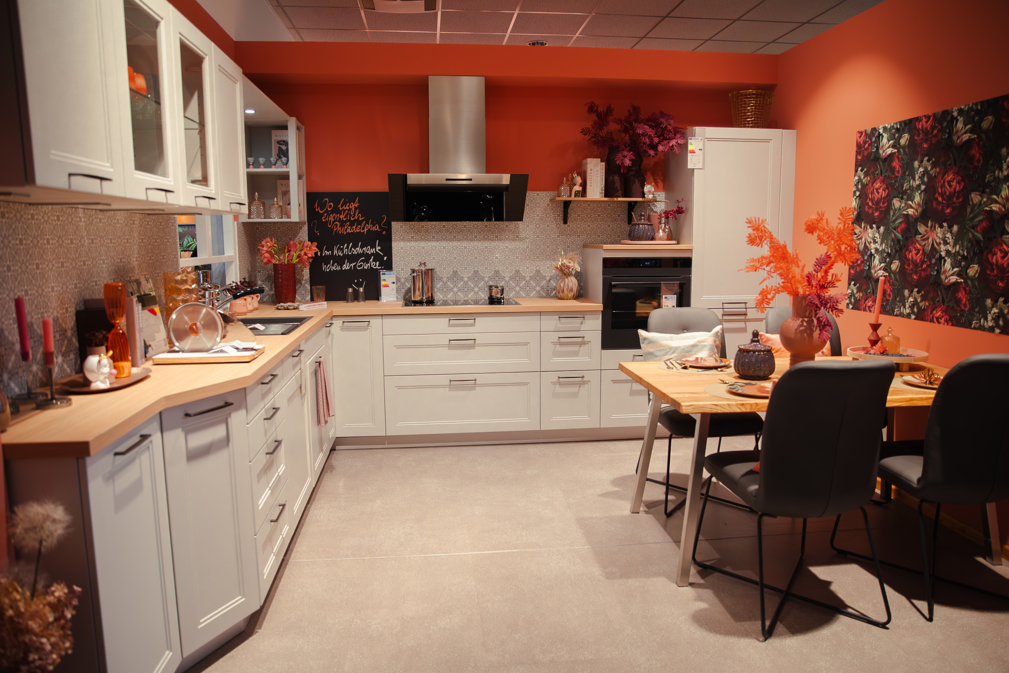 Bild 15 Küchen Kartheuser Inhaber Daniel Baumgart in Torgau