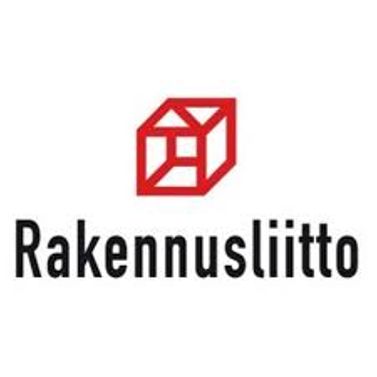 Rakennusliiton Turun aluetoimisto Logo