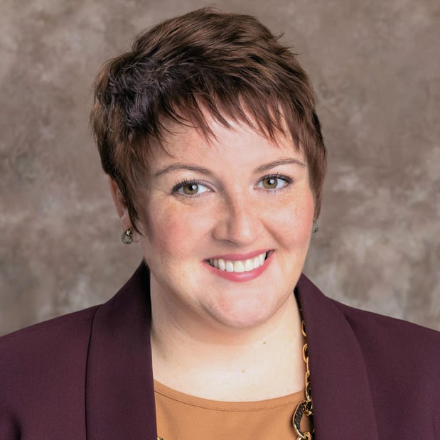 Images Edward Jones - Financial Advisor: Kimberlie C Olsen, CFP®|ABFP®|CRPS™