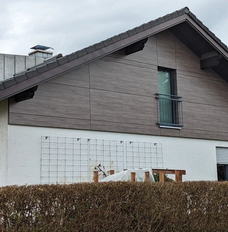 Schreinerei Anzenhofer, Uzstraße 9 in Welden