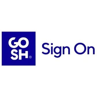The Sign On Company AS Logo