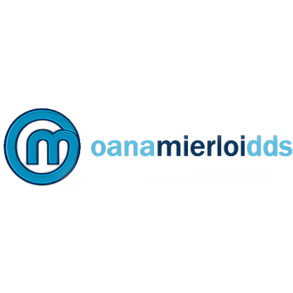 Ormond Beach Dentist Logo