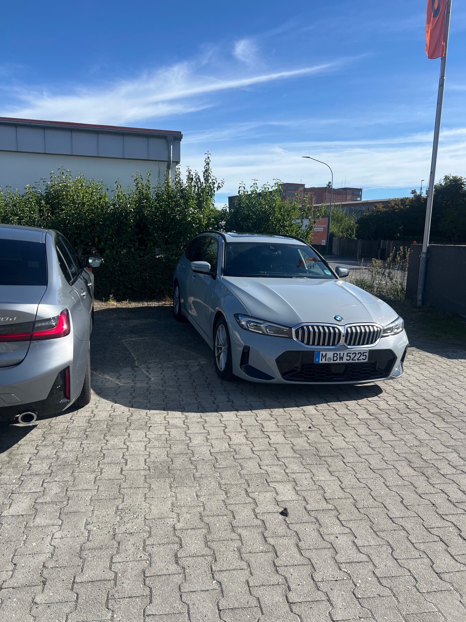 SIXT Autovermietung Weiden, Regensburger Straße 50 in Weiden