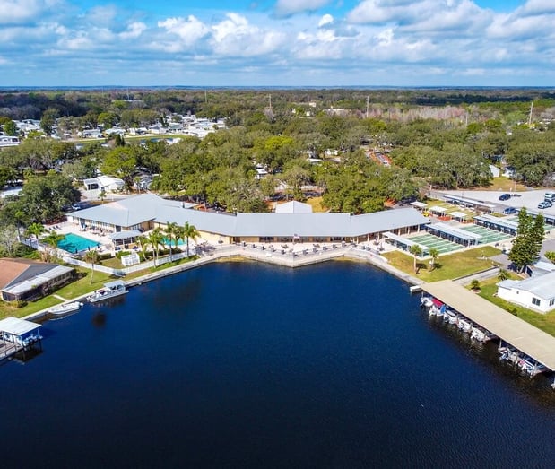 Images Mid Florida Lakes