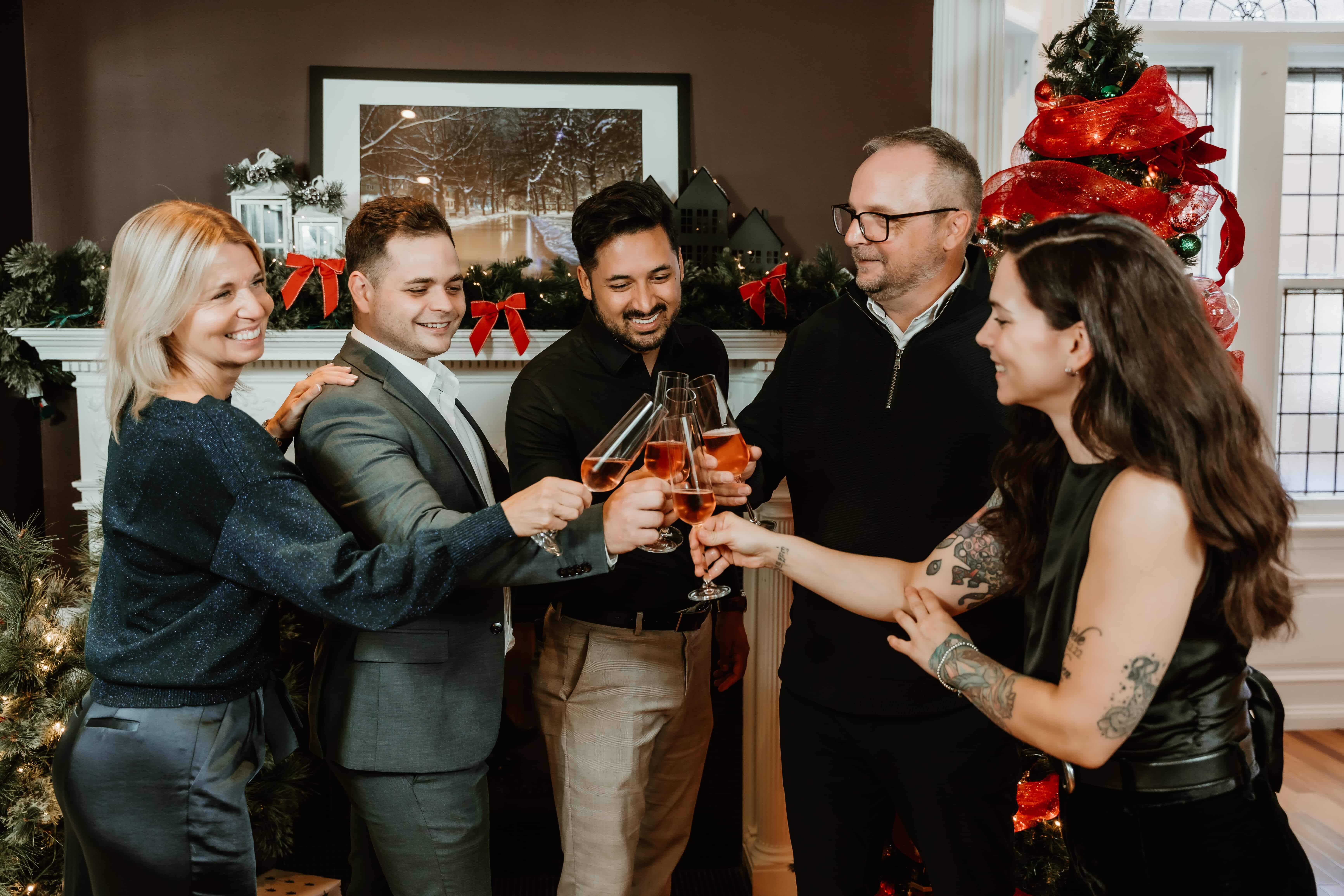 Images Domicilia agence immobilière Valleyfield