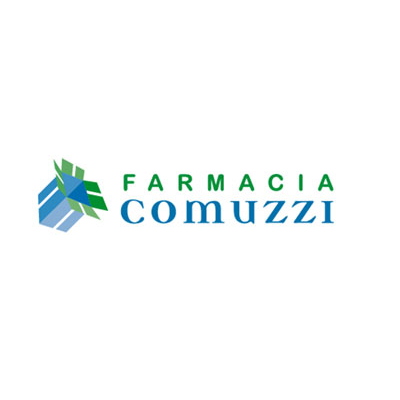 Farmacia Comuzzi Logo