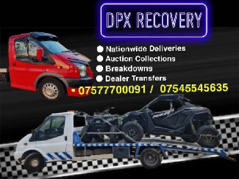 Images Swift Rescue & Recovery