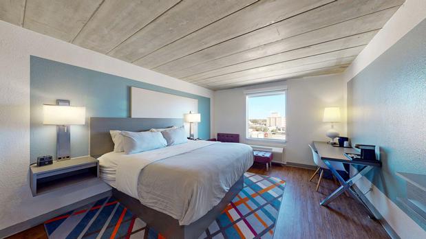 Images voco College Station Aggieland by IHG