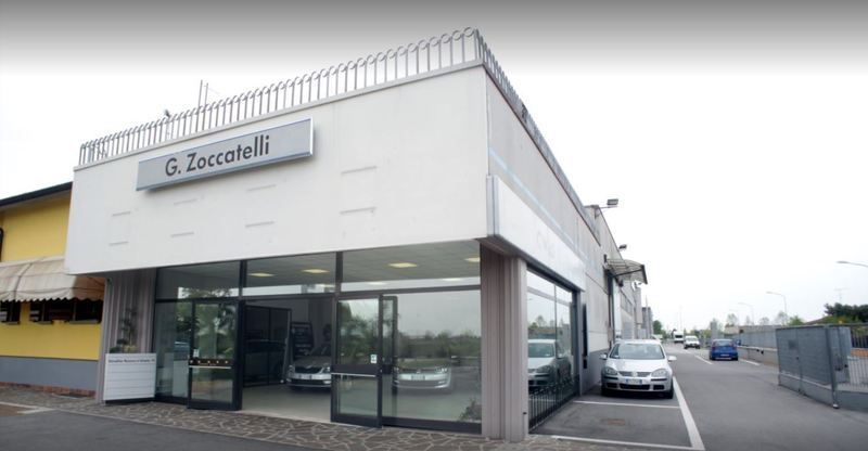 Images Zoccatelli Giuseppe Autofficina