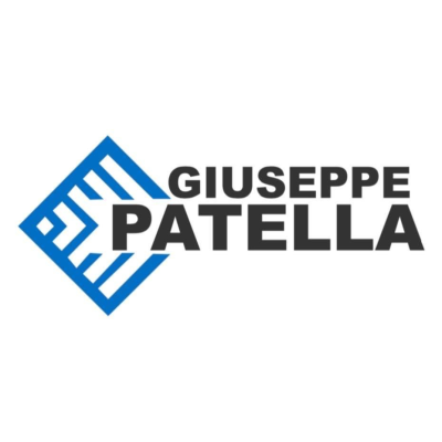 Patella Giuseppe Lavorazione Metalli Logo