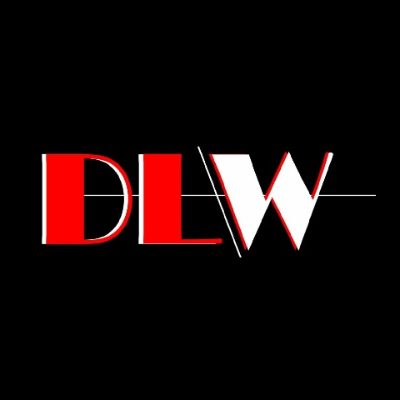 DLW Feuerwerk & Veranstaltungsbedarf Logo
