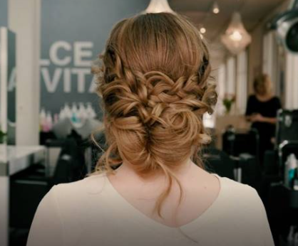 Dolce Vita Hair and Beauty AG, Kempttalstrasse 5 in Pfäffikon ZH