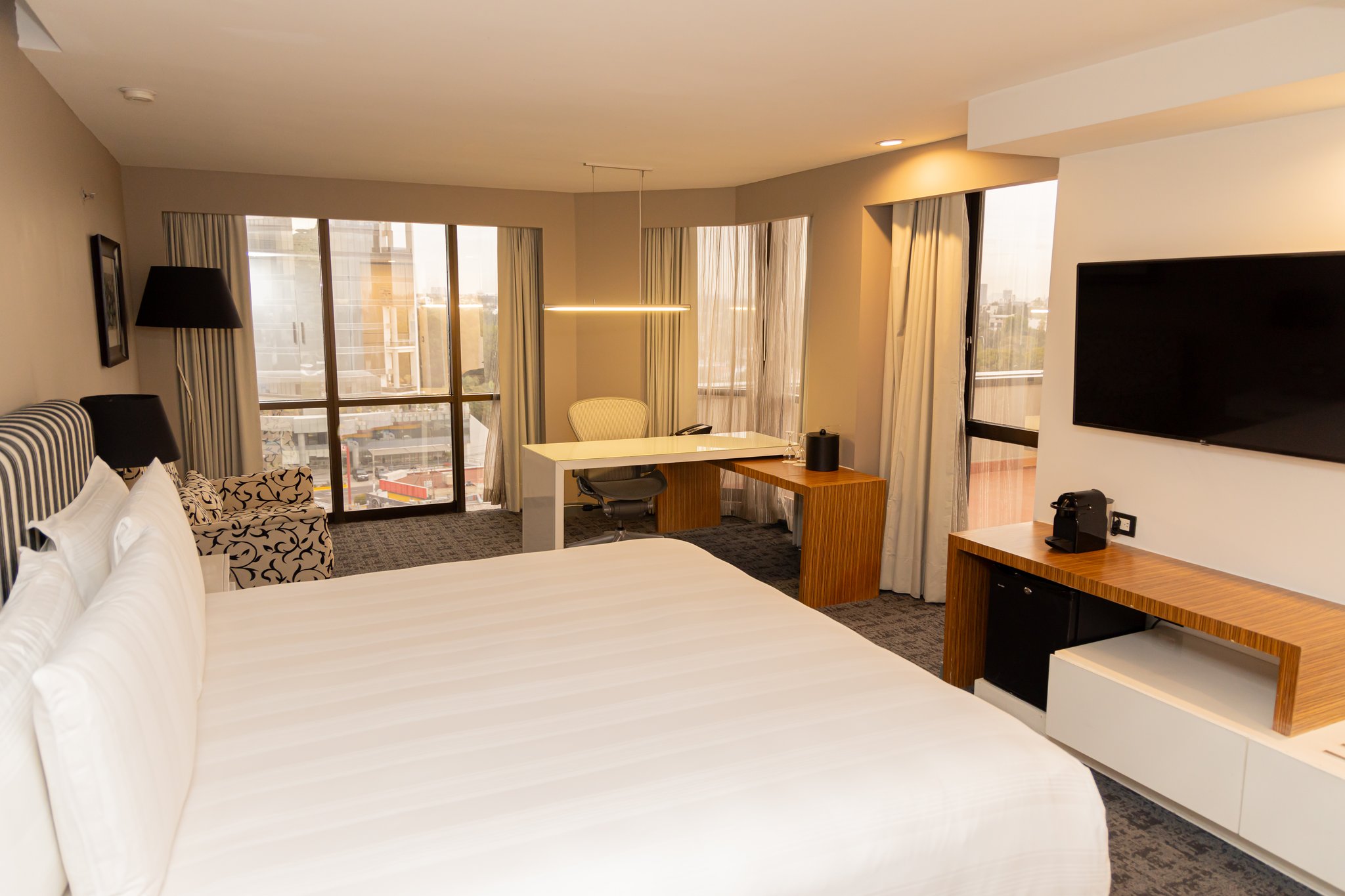 Images InterContinental Presidente Guadalajara by IHG