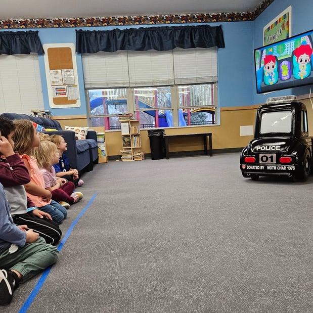 Images All About Kids Childcare & Learning Center - Hilliard