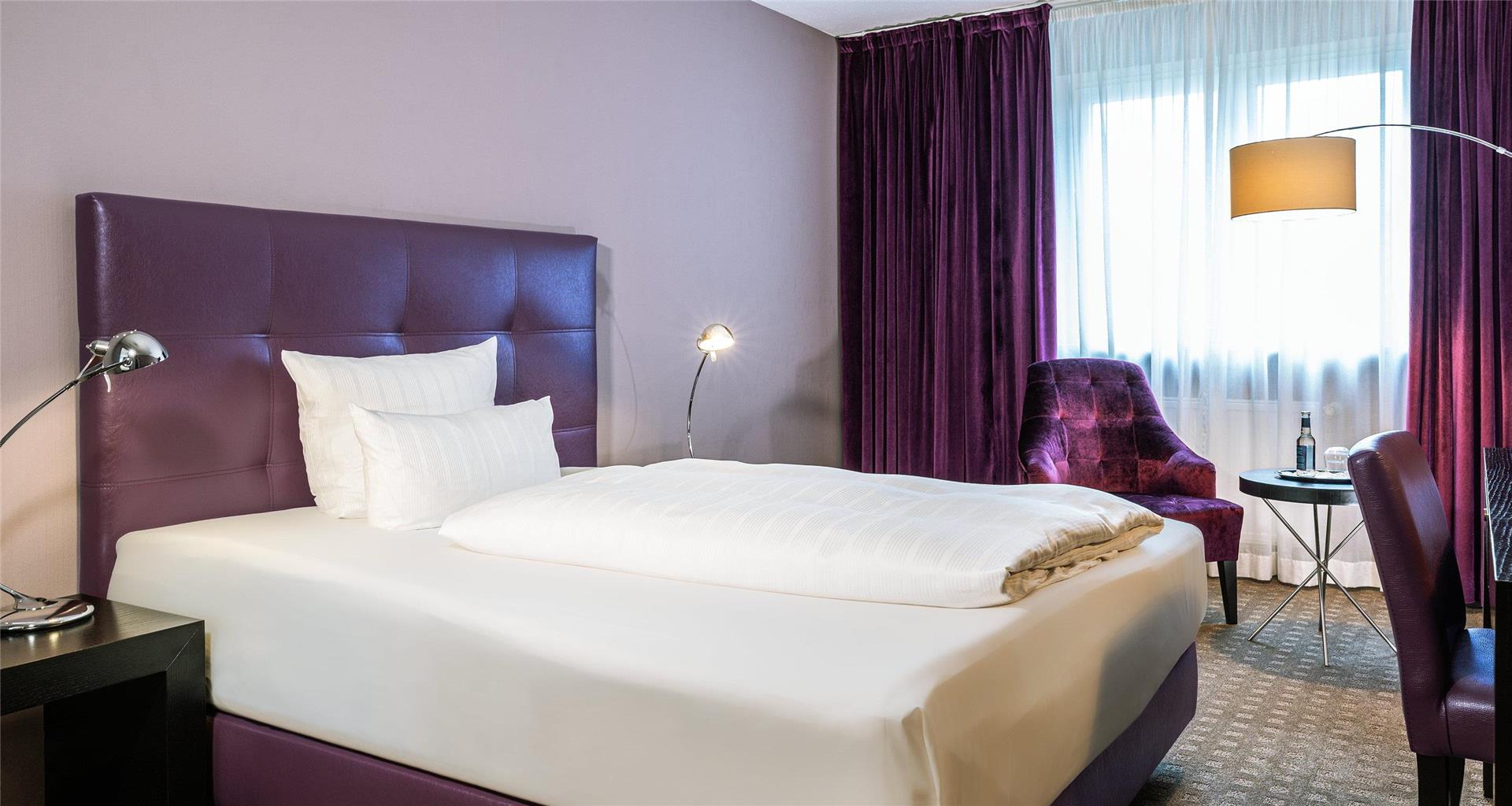 Best Western Victor's Residenz-Hotel Rodenhof, Kálmánstraße 47-51 in Saarbruecken