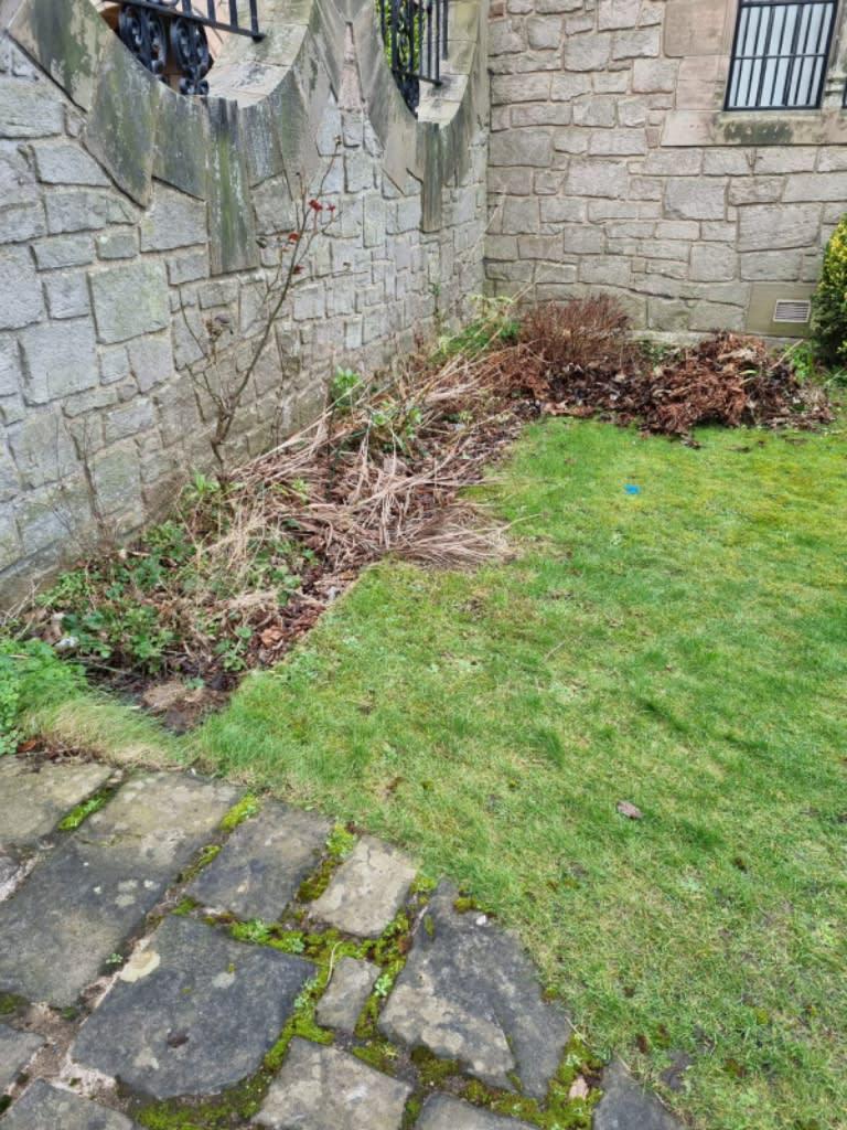 Images Robert's Gardening Services Landscaping and Lawn Care