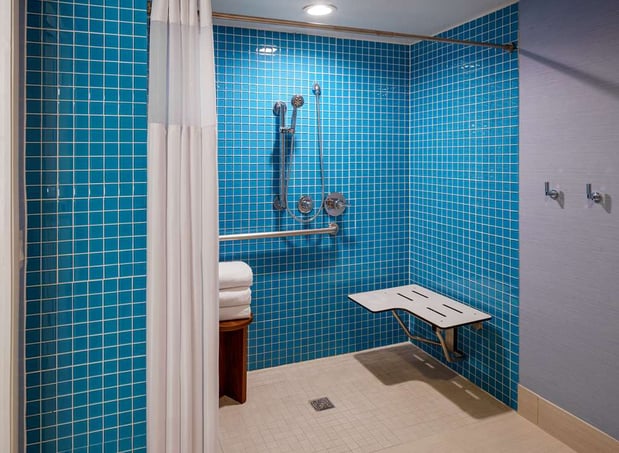 Images Hilton Garden Inn Dana Point Doheny Beach