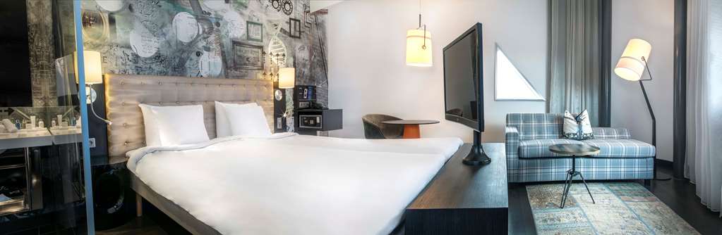 Images Radisson Blu Riverside Hotel, Gothenburg