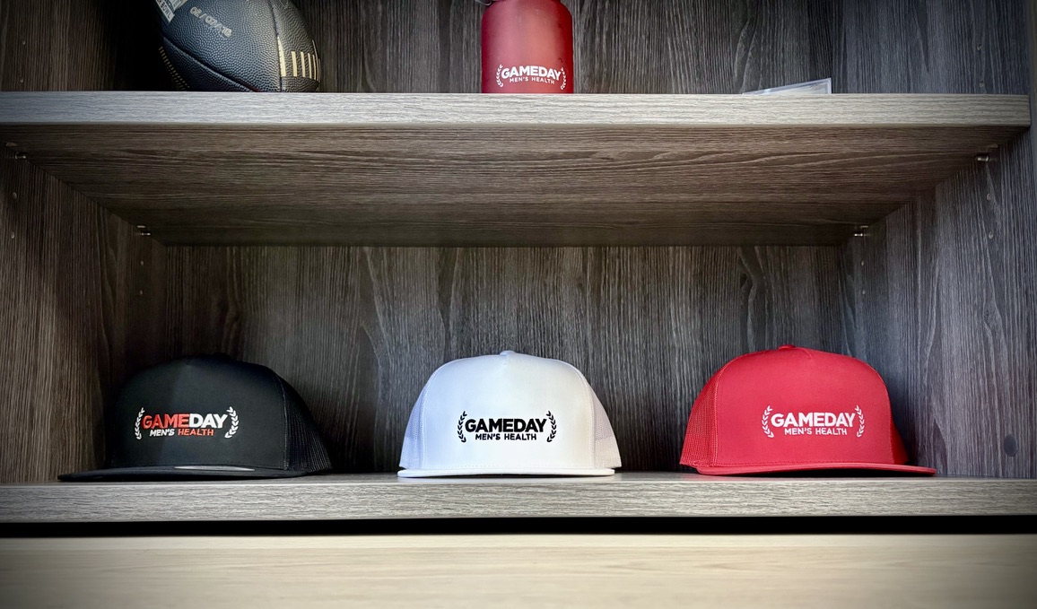 Images Gameday Men's Health Etobicoke