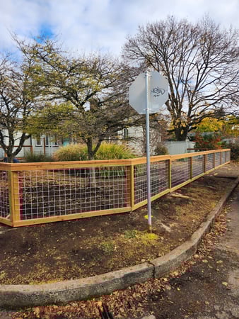 Images Superior Fence and Rail