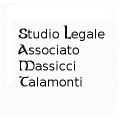 Studio Legale Massicci Talamonti Logo