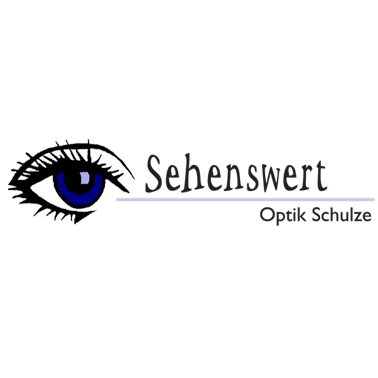 Logo Sehenswert - Optik Schulze | Inhabergeführter Optiker in Wunstorf