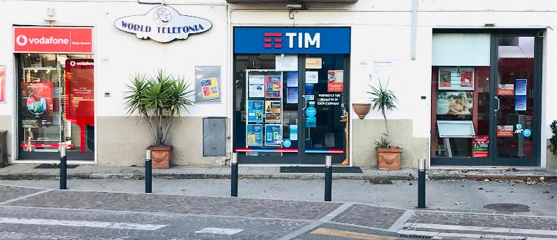 Images World Telefonia