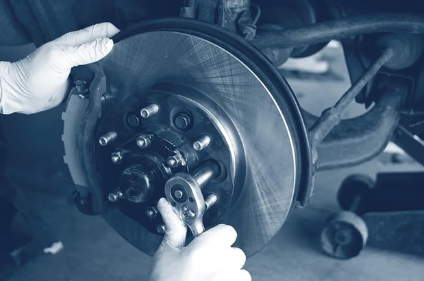 Images Aligned Automotive Centers