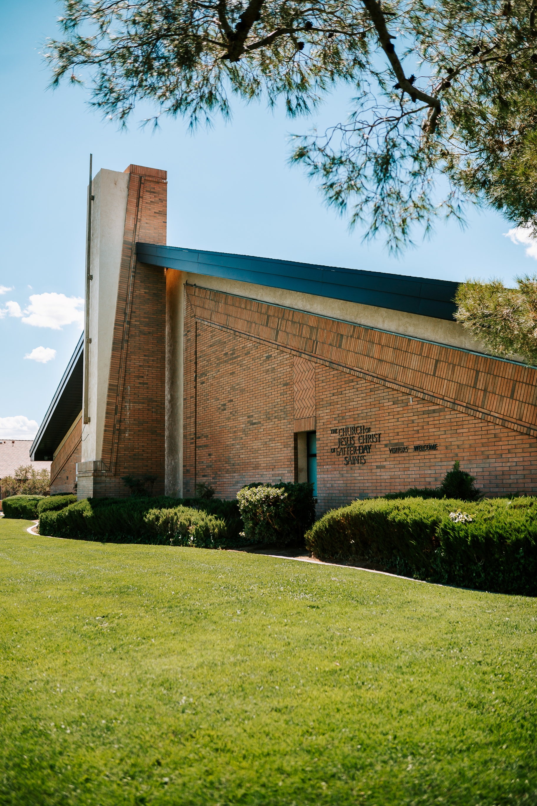 The Church of Jesus Christ of Latter-day Saints Image