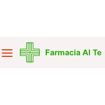 Farmacia al Te Logo