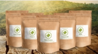 vitalundfitmit100 GmbH, Siemensstraße 10 in Jüchen