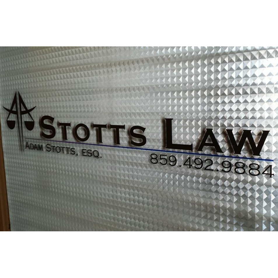Stotts Law, PLLC
