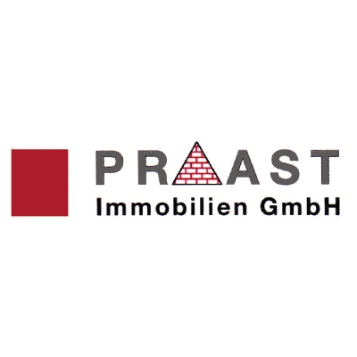 Logo Praast Immobilien GmbH
