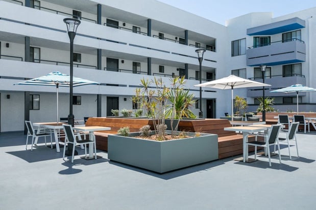 Images Harbor Terrace