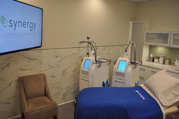 Images Synergy Face + Body | North Raleigh