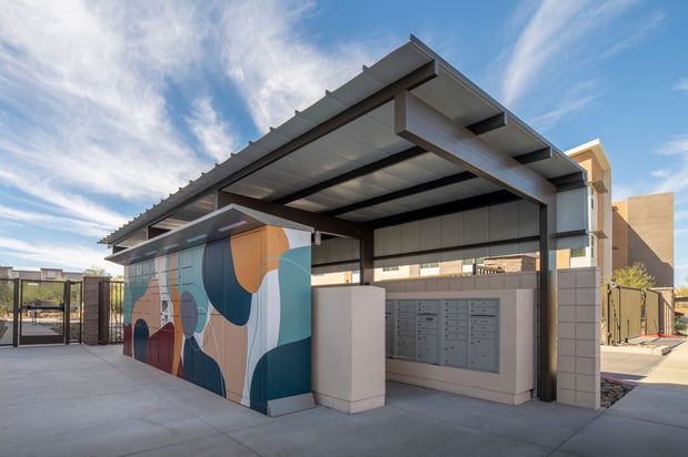 Images Cabana North Valley